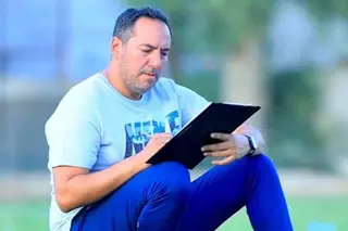 أبو قير للأسمدة يعلن التعاقد مع هيثم شعبان مديرًا فنيًا للفريق 19 أكتوبر 2026 09:59 م
